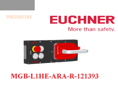 Khóa cửa đa chức năng MGB-L1HE-ARA-R-121393