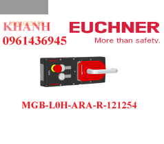 Khóa cửa đa chức năng MGB-L0H-ARA-R-121254