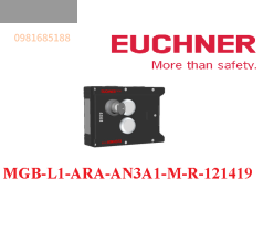 Khóa cửa đa chức năng MGB-L1-ARA-AN3A1-M-R-121419