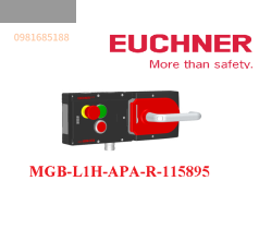 Khóa cửa đa chức năng MGB-L1H-APA-R-115895