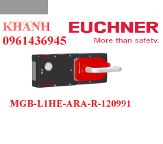 Khóa cửa đa chức năng MGB-L1HE-ARA-R-120991