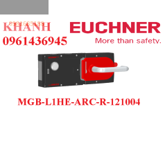 Khóa cửa đa chức năng MGB-L1HE-ARC-R-121004