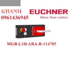 Khóa cửa đa chức năng MGB-L1H-ARA-R-114785