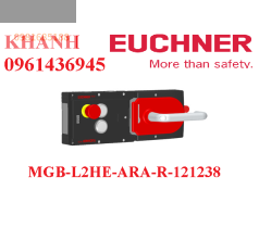 Khóa cửa đa chức năng MGB-L2HE-ARA-R-121239