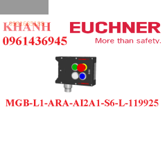 Khóa cửa đa chức năng MGB-L1-ARA-AI2A1-S6-L-119925