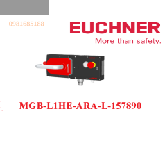 Khóa cửa đa chức năng MGB-L1HE-ARA-L-157890