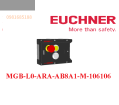 Khóa cửa đa chức năng MGB-L0-ARA-AB8A1-M-106106