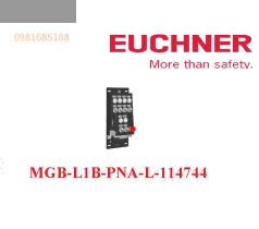 Khóa cửa đa chức năng MGB-L1B-PNA-L-114744