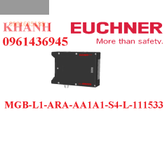 Khóa cửa đa chức năng MGB-L1-ARA-AA1A1-S4-L-111533