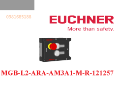 Khóa cửa đa chức năng MGB-L2-ARA-AM3A1-M-R-121257