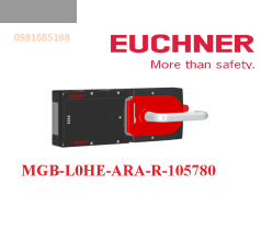 Khóa cửa đa chức năng MGB-L0HE-ARA-R-105780