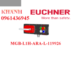 Khóa cửa đa chức năng MGB-L1H-ARA-L-119926