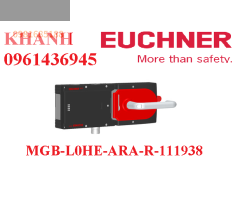 Khóa cửa đa chức năng MGB-L0HE-ARA-R-111938
