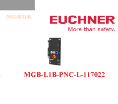 Khóa cửa đa chức năng MGB-L1B-PNC-L-117022