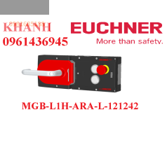 Khóa cửa đa chức năng MGB-L1H-ARA-L-121242