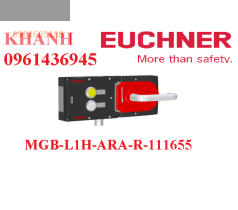 Khóa cửa đa chức năng MGB-L1H-ARA-R-111655
