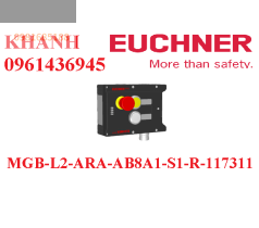 Khóa cửa đa chức năng MGB-L2-ARA-AB8A1-S1-R-117311