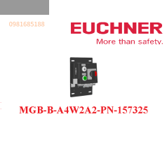 Khóa cửa đa chức năng MGB-B-A4W2A2-PN-157325