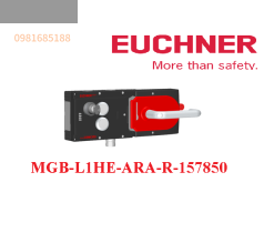 Khóa cửa đa chức năng MGB-L1HE-ARA-R-157850