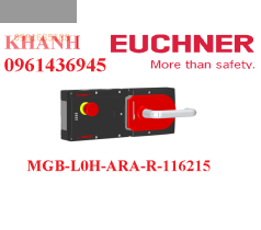 Khóa cửa đa chức năng MGB-L0H-ARA-R-116215