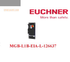Khóa cửa đa chức năng MGB-L1B-EIA-L-126637