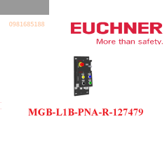 Khóa cửa đa chức năng MGB-L1B-PNA-R-127479