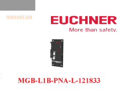 Khóa cửa đa chức năng MGB-L1B-PNA-L-121833