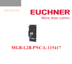 Khóa cửa đa chức năng MGB-L2B-PNC-L-115417