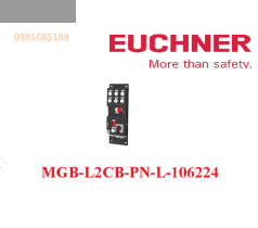 Khóa cửa đa chức năng MGB-L2CB-PN-L-106224