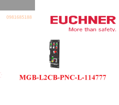 Khóa cửa đa chức năng MGB-L2CB-PNC-L-114777