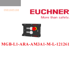 Khóa cửa đa chức năng MGB-L1-ARA-AM3A1-M-L-121261
