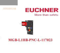 Khóa cửa đa chức năng MGB-L1HB-PNC-L-117023