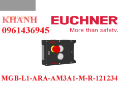 Khóa cửa đa chức năng MGB-L1-ARA-AM3A1-M-R-121234