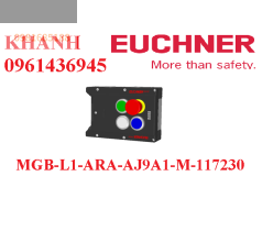 Khóa cửa đa chức năng MGB-L1-ARA-AJ9A1-M-117230
