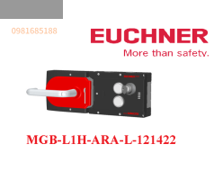 Khóa cửa đa chức năng MGB-L1H-ARA-L-121422