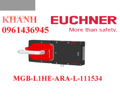 Khóa cửa đa chức năng MGB-L1HE-ARA-L-111534
