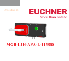 Khóa cửa đa chức năng MGB-L1H-APA-L-115888