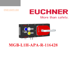 Khóa cửa đa chức năng MGB-L1H-APA-R-116428