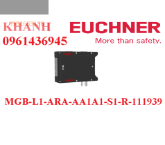 Khóa cửa đa chức năng MGB-L1-ARA-AA1A1-S1-R-111939
