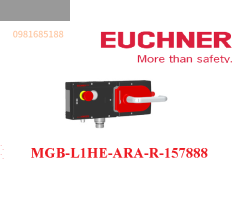 Khóa cửa đa chức năng MGB-L1HE-ARA-R-157888