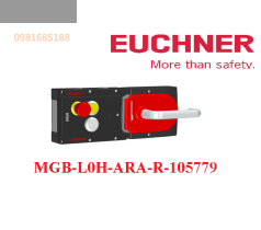 Khóa cửa đa chức năng MGB-L0H-ARA-R-105779