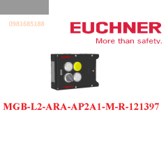 Khóa cửa đa chức năng MGB-L2-ARA-AP2A1-M-R-121397