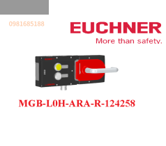Khóa cửa đa chức năng MGB-L0H-ARA-R-124258