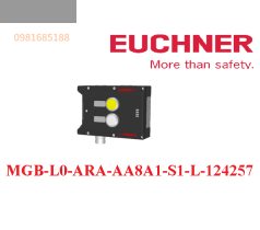 Khóa cửa đa chức năng MGB-L0-ARA-AA8A1-S1-L-124257