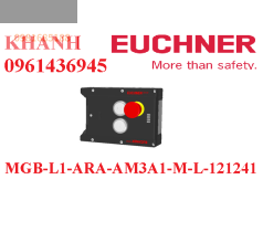 Khóa cửa đa chức năng MGB-L1-ARA-AM3A1-M-L-121241