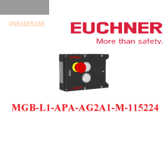 Khóa cửa đa chức năng MGB-L1-APA-AG2A1-M-115224