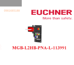 Khóa cửa đa chức năng MGB-L2HB-PNA-L-113991