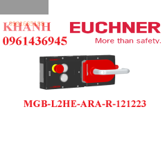 Khóa cửa đa chức năng MGB-L2HE-ARA-R-121223