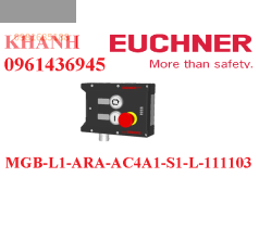 Khóa cửa đa chức năng MGB-L1-ARA-AC4A1-S1-L-111103
