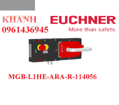 Khóa cửa đa chức năng MGB-L1HE-ARA-R-114056